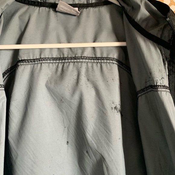 Columbia wind breaker💘 - Picture 3 of 5